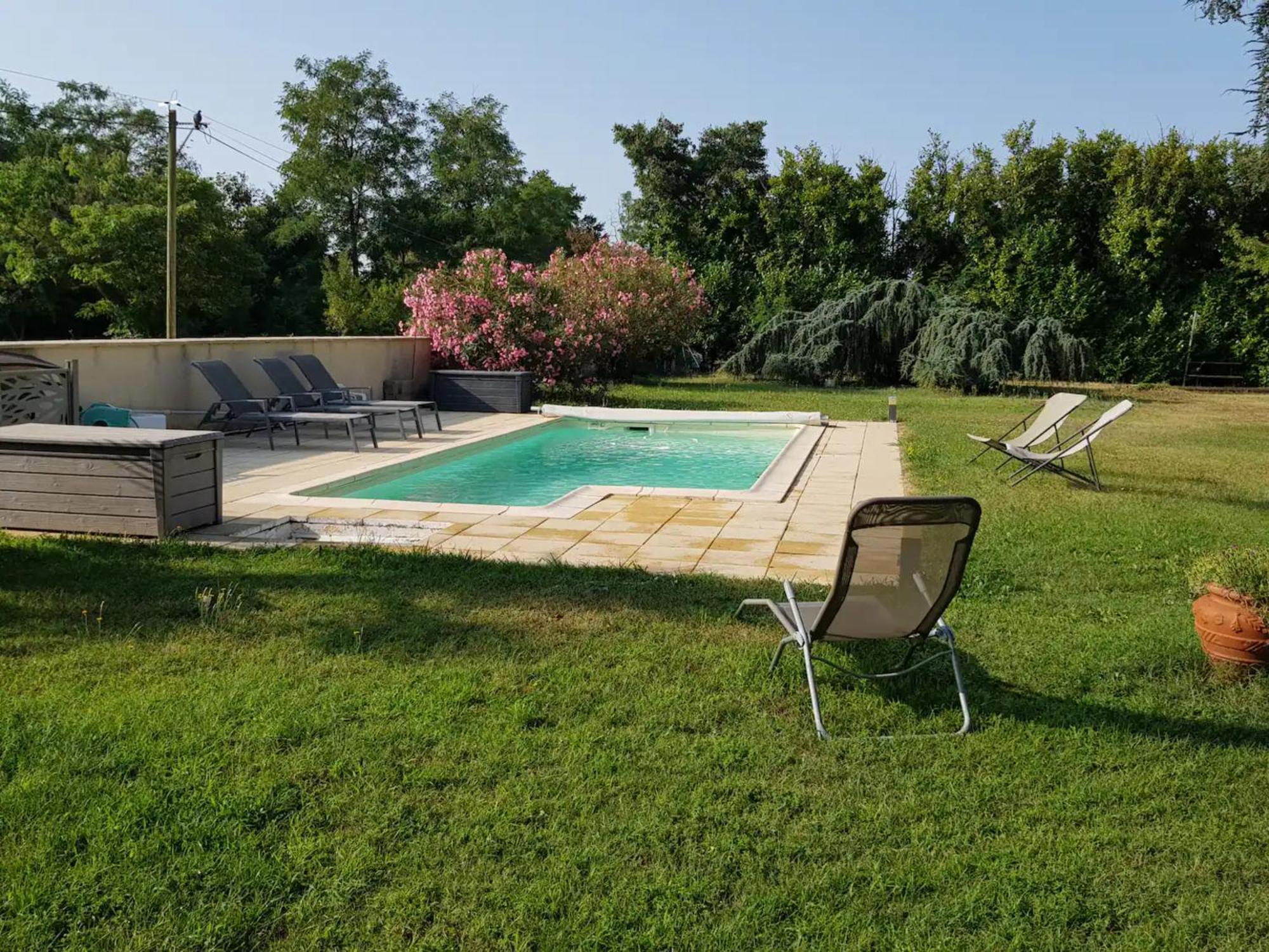 Au Epiceah, Logement A La Campagne วาลองซ์ ภายนอก รูปภาพ