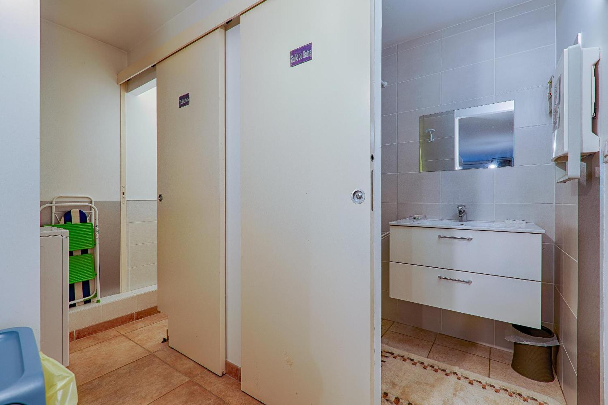 Au Epiceah, Logement A La Campagne วาลองซ์ ภายนอก รูปภาพ