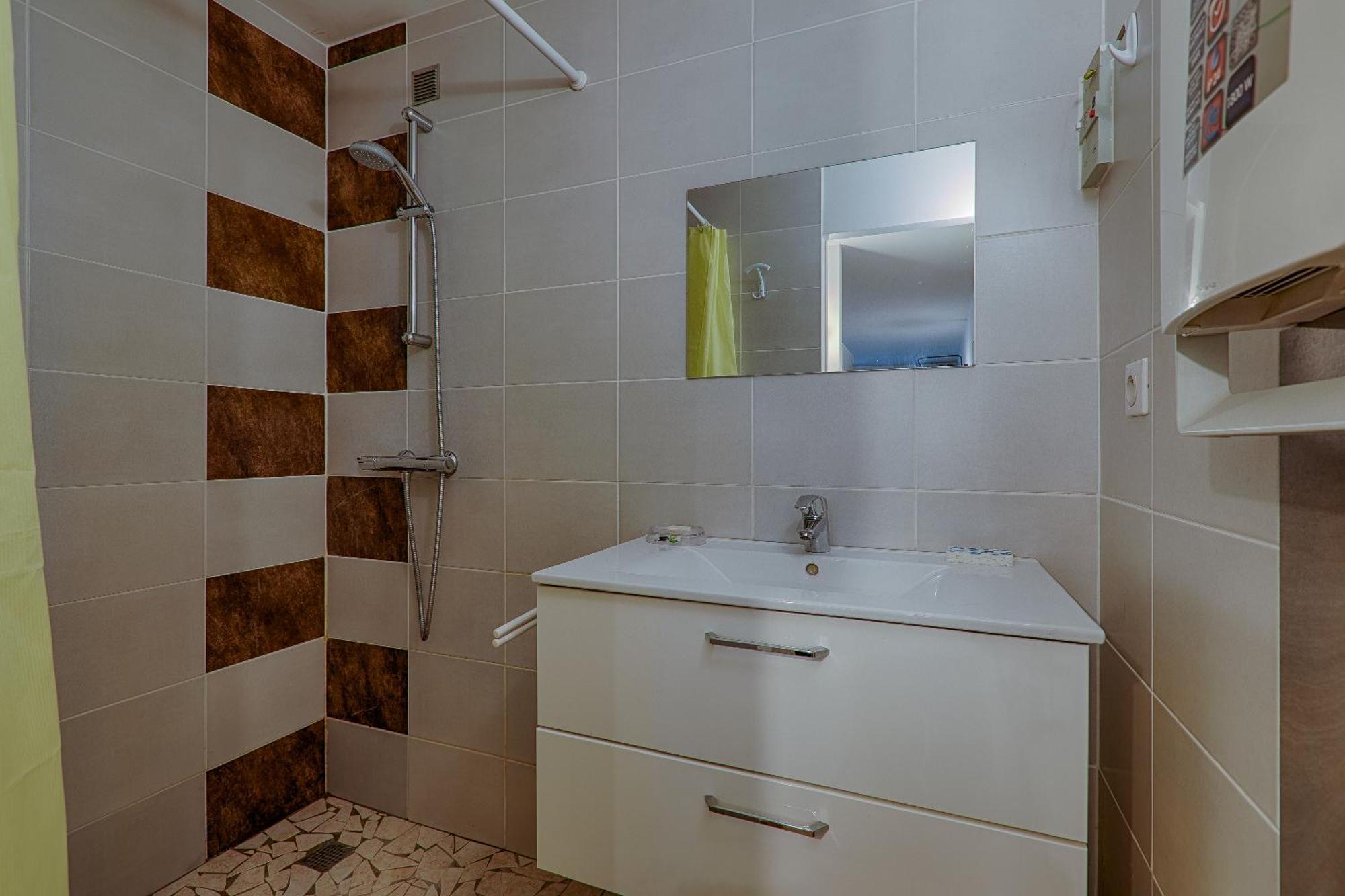 Au Epiceah, Logement A La Campagne วาลองซ์ ภายนอก รูปภาพ
