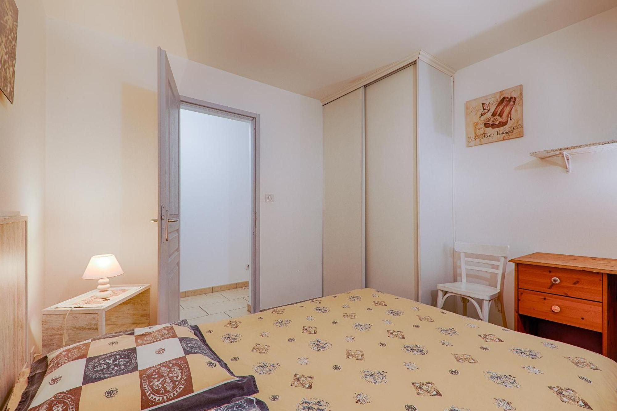Au Epiceah, Logement A La Campagne วาลองซ์ ภายนอก รูปภาพ
