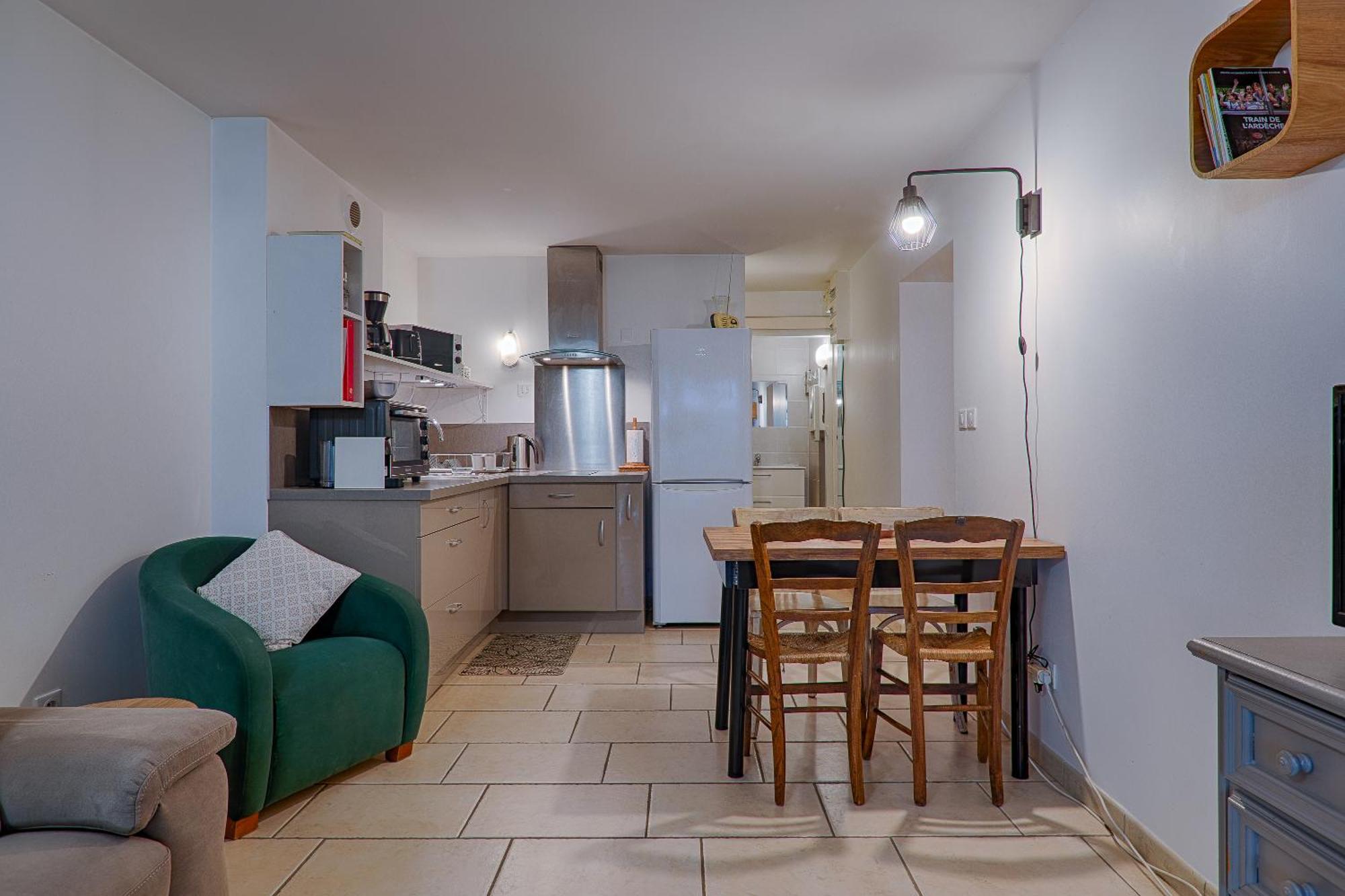 Au Epiceah, Logement A La Campagne วาลองซ์ ภายนอก รูปภาพ