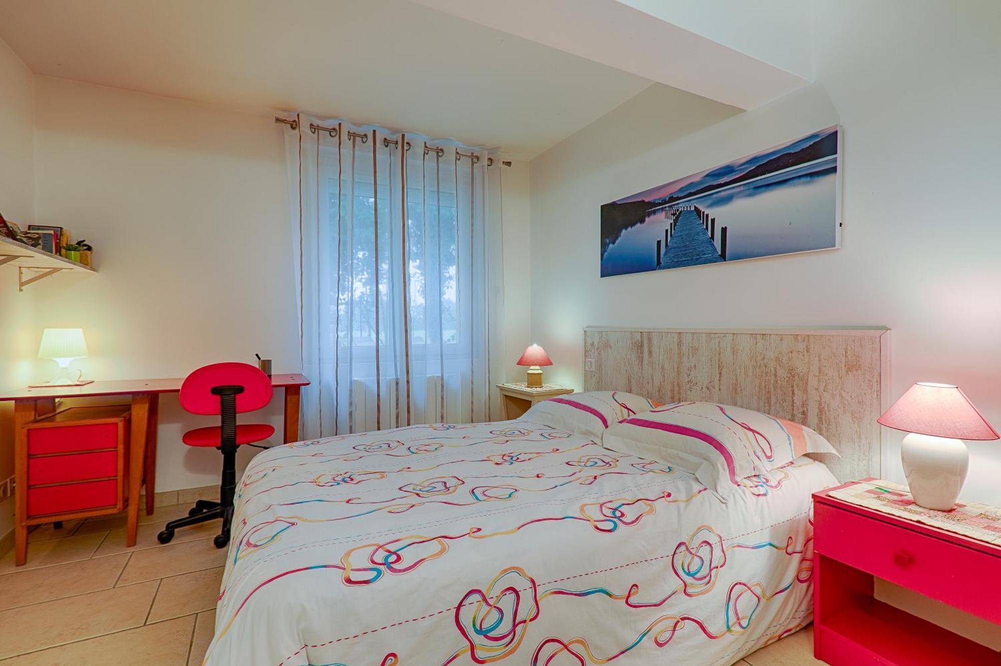 Au Epiceah, Logement A La Campagne วาลองซ์ ภายนอก รูปภาพ