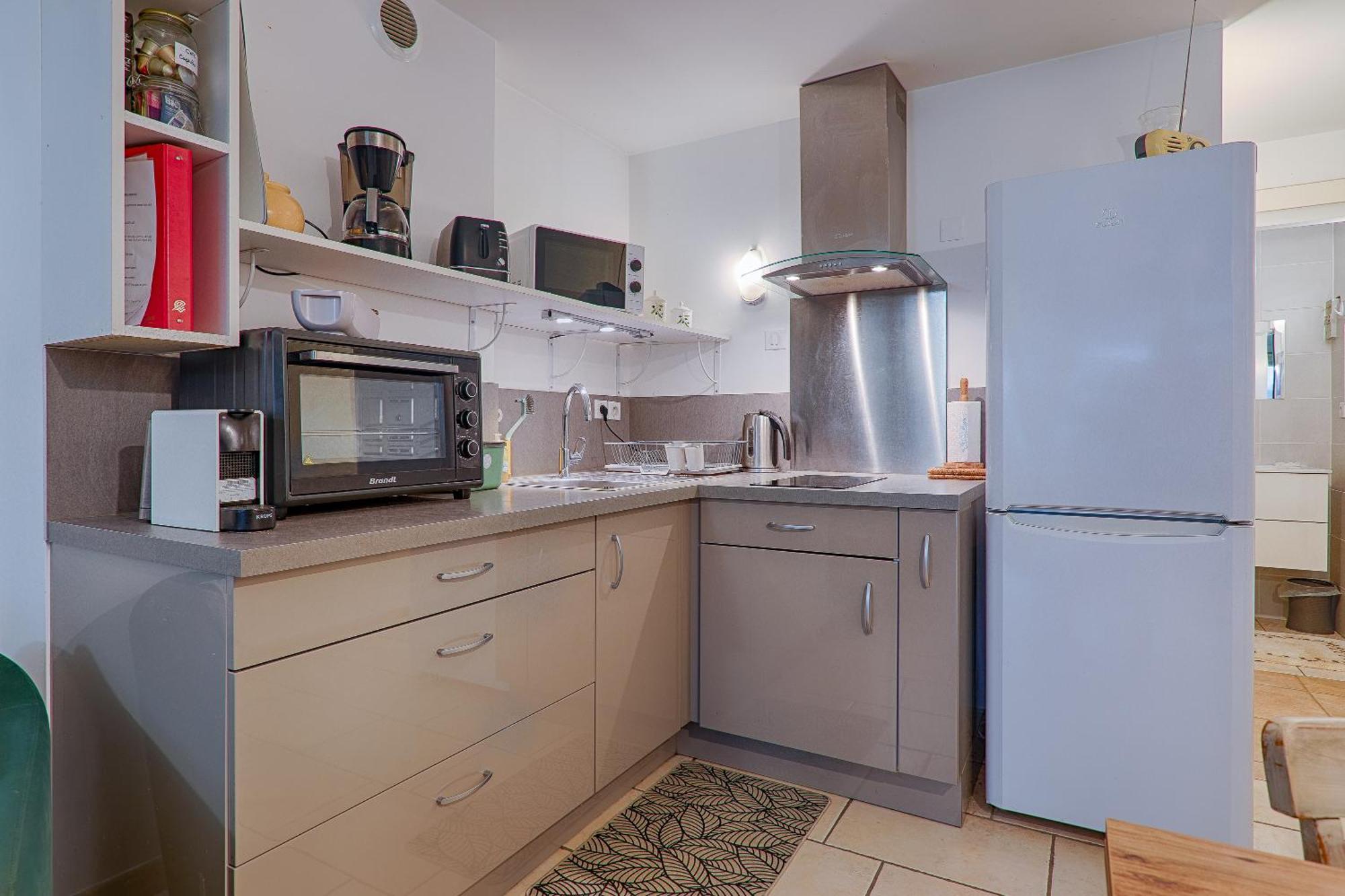 Au Epiceah, Logement A La Campagne วาลองซ์ ภายนอก รูปภาพ